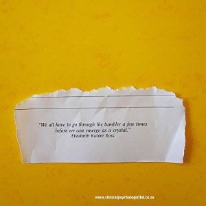 Read more about the article Understanding Anxiety