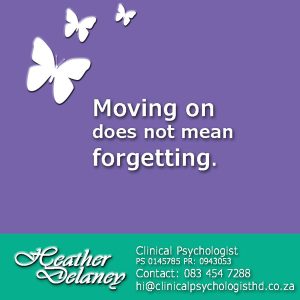 Read more about the article Grief