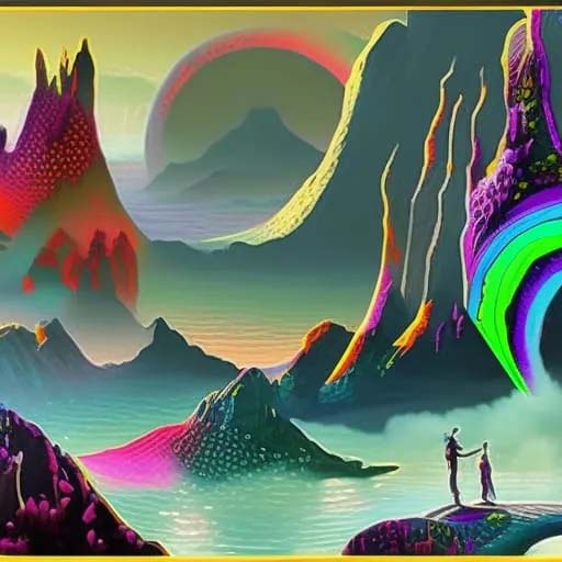 Read more about the article The Circle