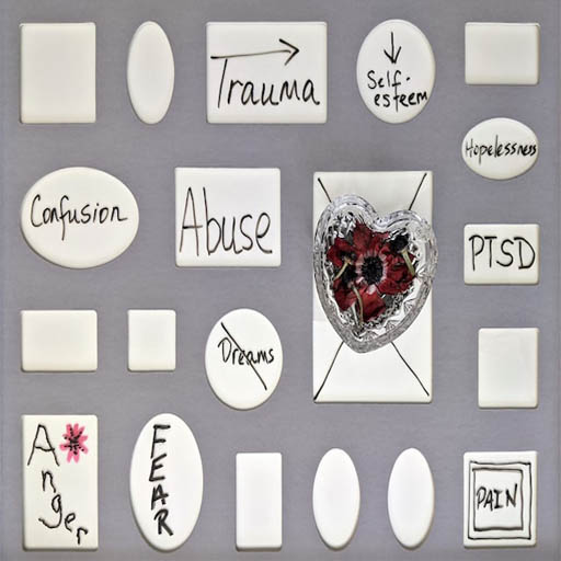 You are currently viewing PTSD and Trauma
