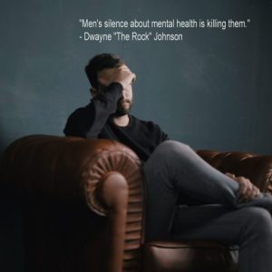 Read more about the article Men’s Mental Health
