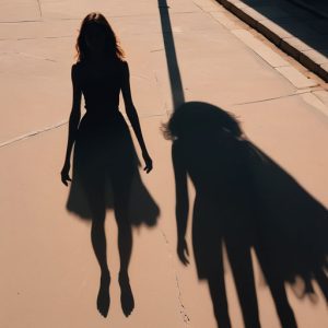 Read more about the article The Shadow Self