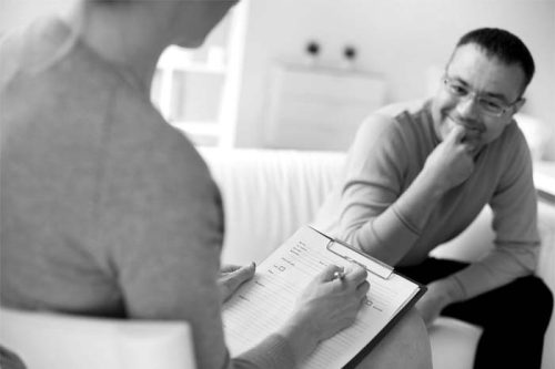 Clinical Psychologist in Johannesburg
