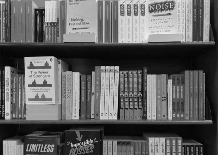 Psychologist Dunkeld Psychology self help books
