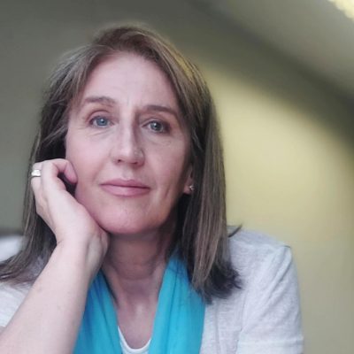Heather Clinical Psychologist and Coach
